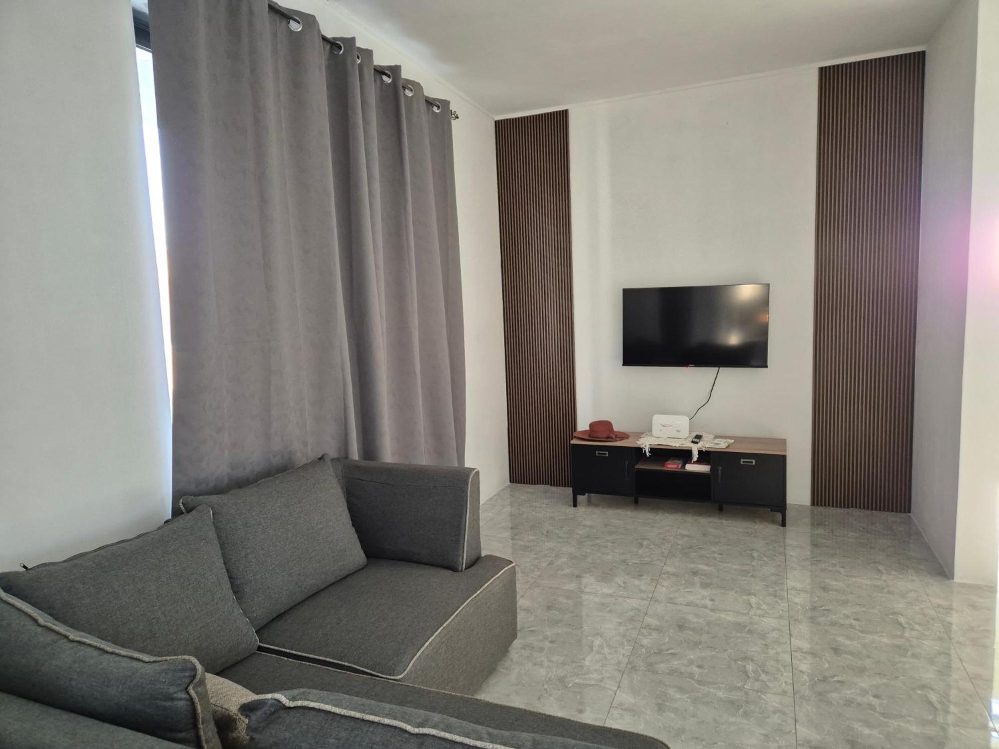 Skyview Apartment- Rooftop Penthouse With Sunset & Sea Views Flic-en-Flacq Cameră foto